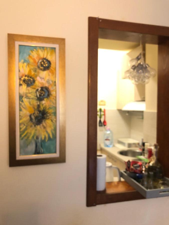 Suncani Apartman Brzeće Exterior foto