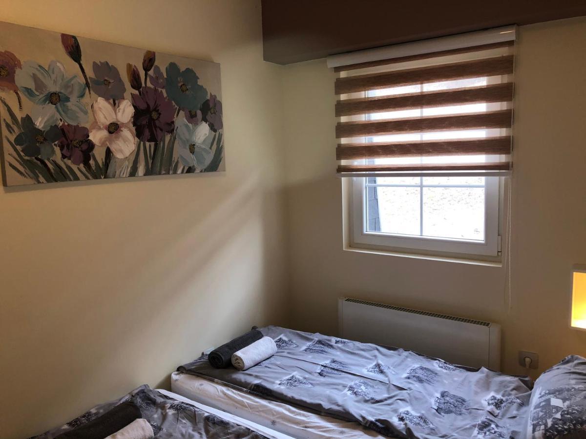 Suncani Apartman Brzeće Exterior foto